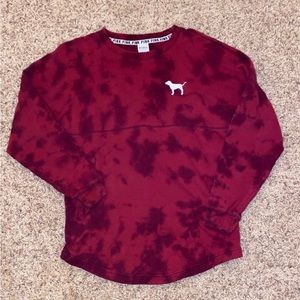 Victoria’s Secret PINK long sleeve